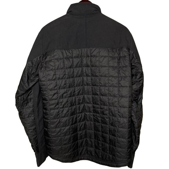 Outdoor Research Puffer Hybrid Jacket Mens Large - Picture 2 of 4
